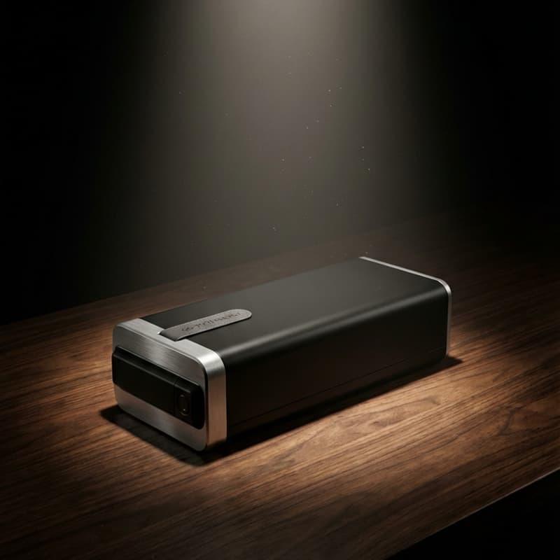 Cover Image for TaiSan Sodium Battery Showcase