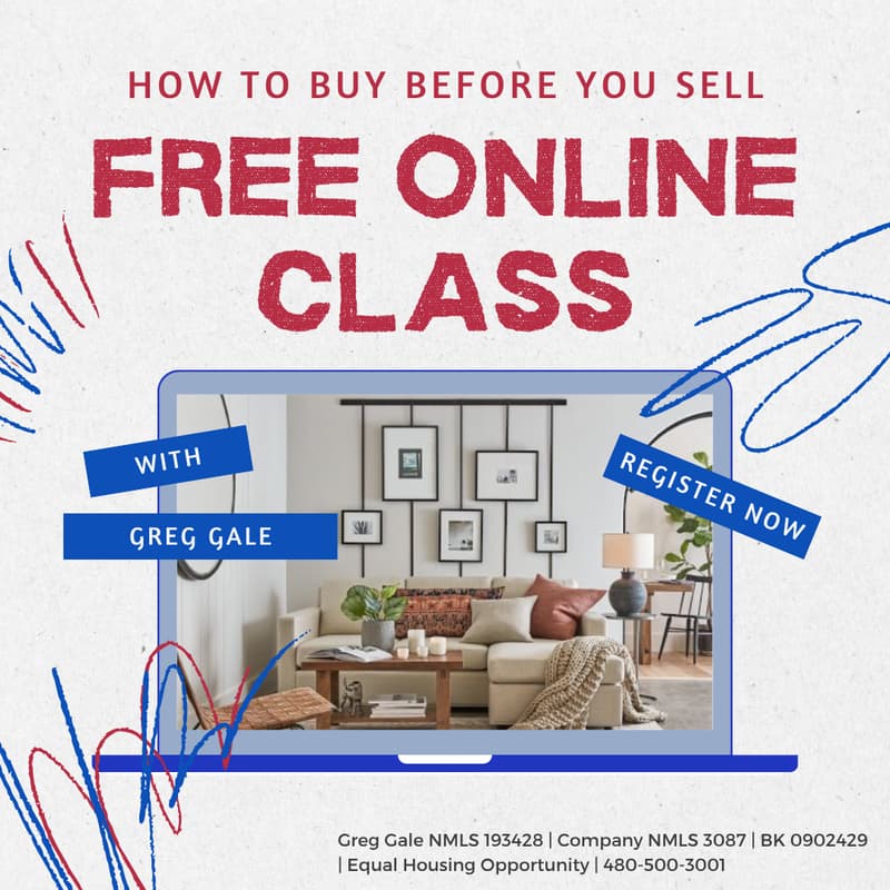 Cover Image for How to Buy Before You Sell - Without the Stress, Risk, or Double Payments