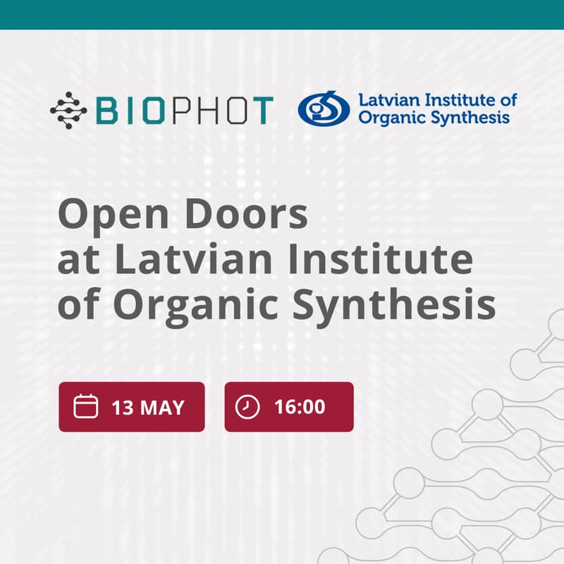 Cover Image for Open Doors at LIOS