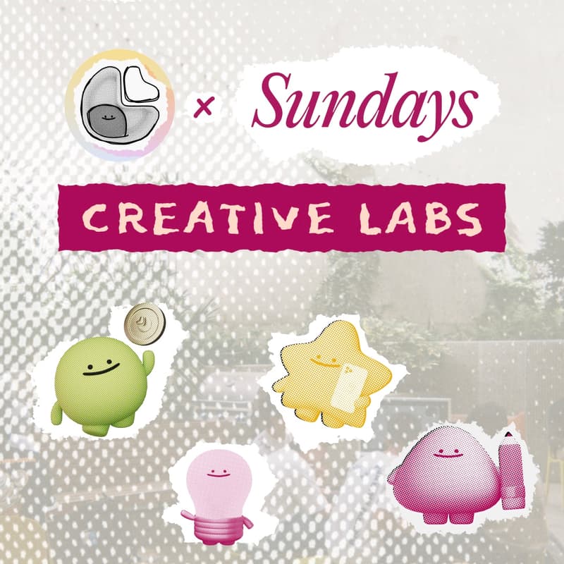 Cover Image for sundays in la: march 1