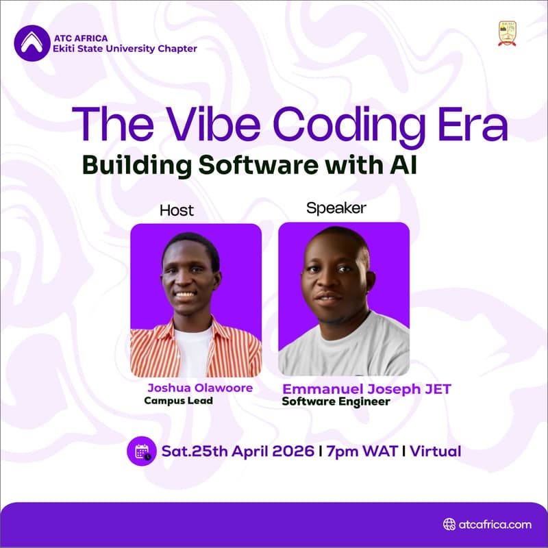 Cover Image for The Vibe Coding Era: Building Software with AI