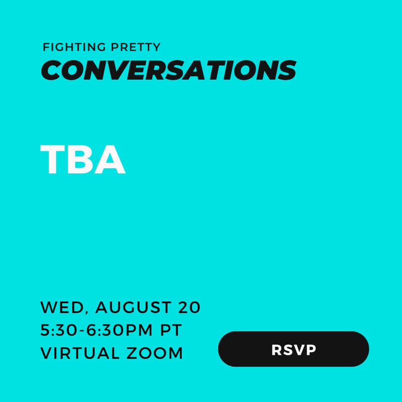 Cover Image for August FP Conversation - TBD