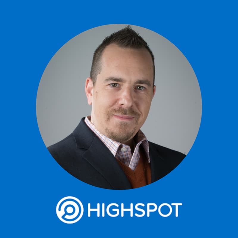 Cover Image for AI Empowered: Transforming Sales Enablement at Highspot