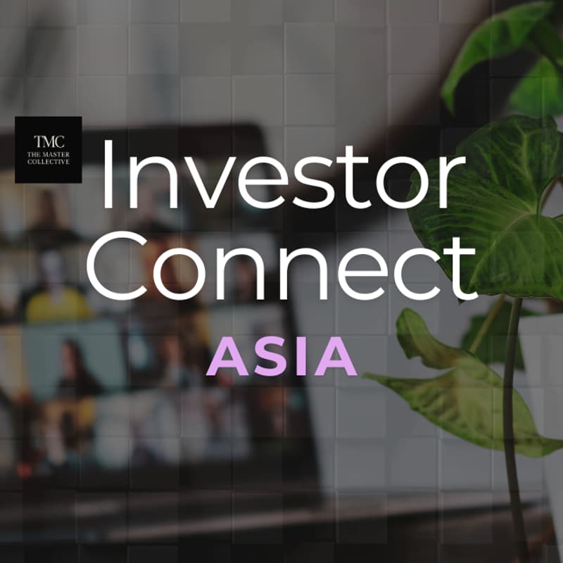 Cover Image for Investor Global Huddle (Asia)