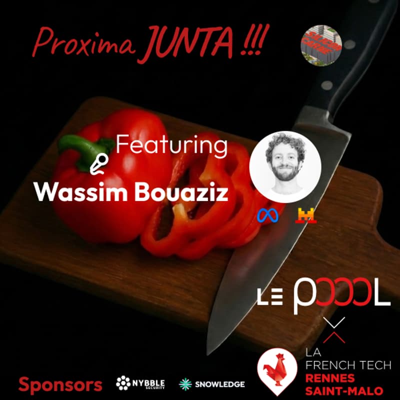 Cover Image for Meetup - AI Data Poising