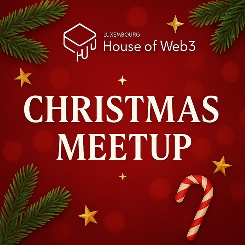 Cover Image for Christmas meetup