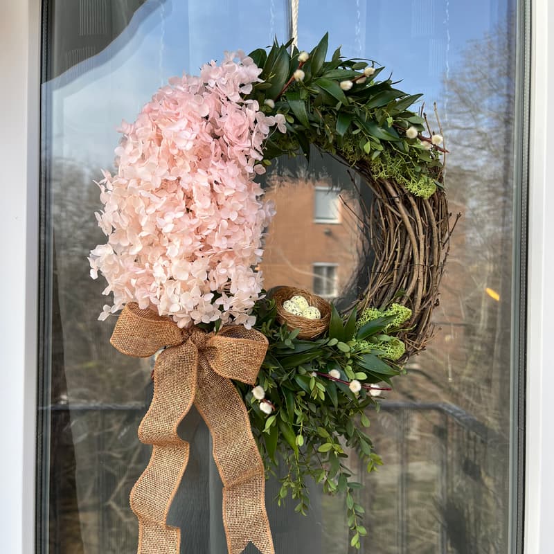 Cover Image for Tavaszi ajtókopogtató