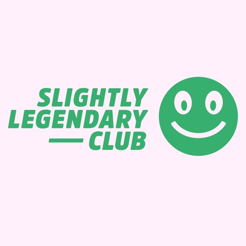 Cover Image for Slightly Legendary Event: Toan Nguyen’s secret personal branding sauce
