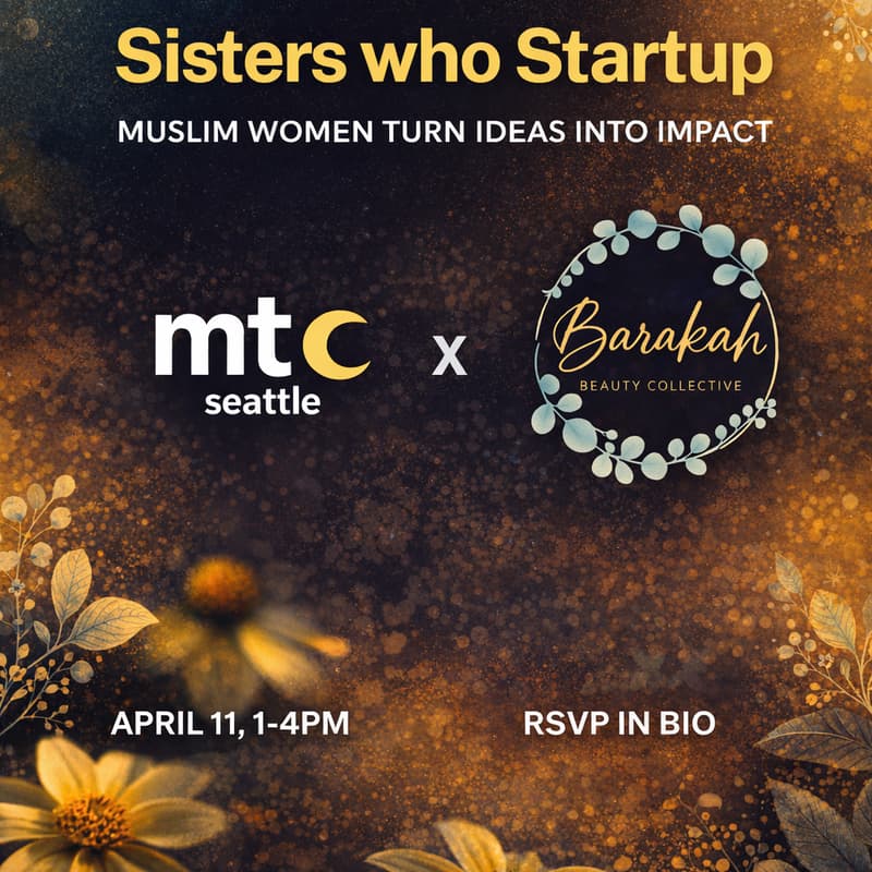 Cover Image for Sisters Who Startup