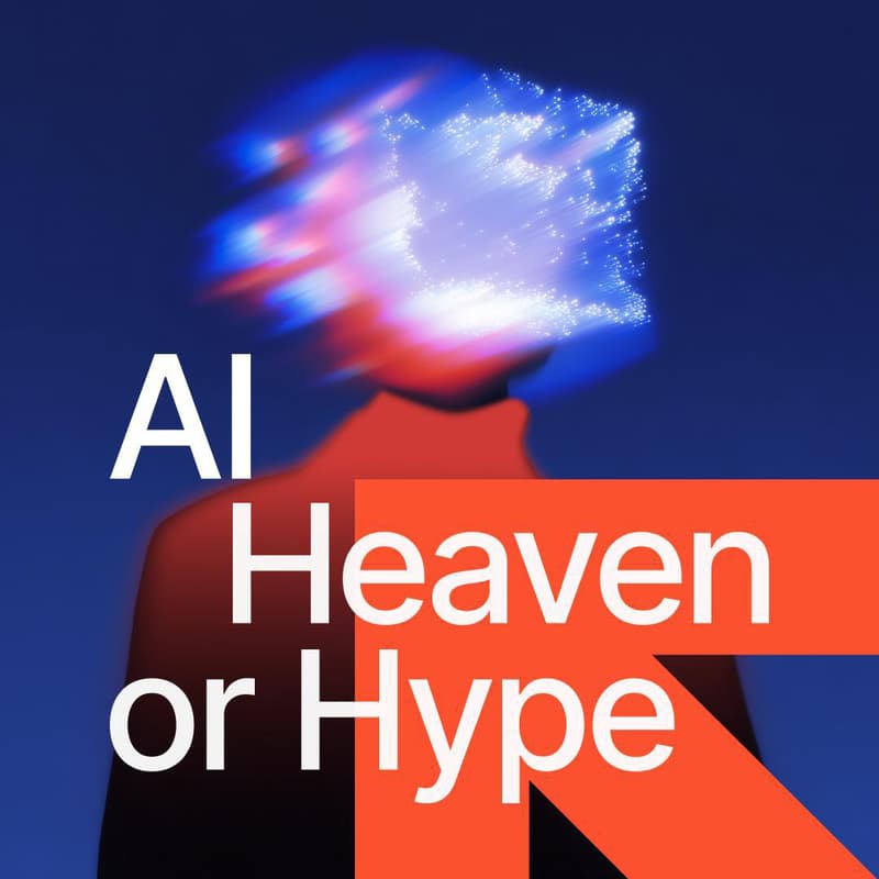 Cover Image for AI: Heaven or Hype?