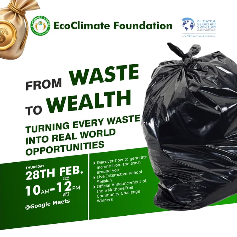 Cover Image for From Waste to Wealth