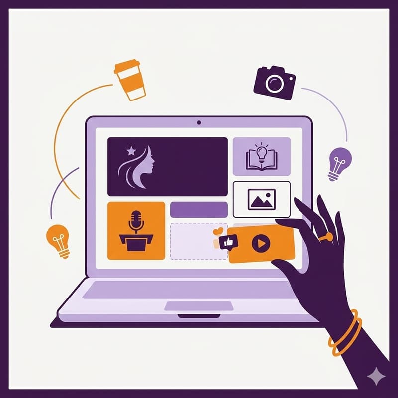 Cover Image for Build Your Personal Brand Website with Lovable