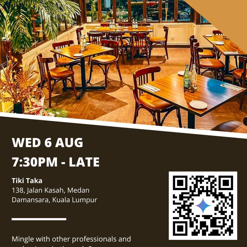 Cover Image for OffChain & Synbo Night!