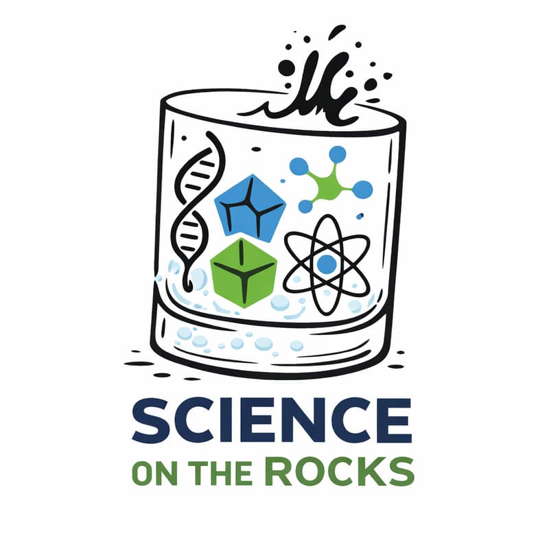 Cover Image for Science on the Rocks