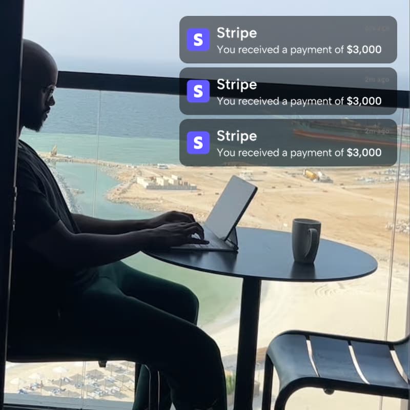 Cover Image for Making your first $5k/month in 90 days with AI & Copywriting