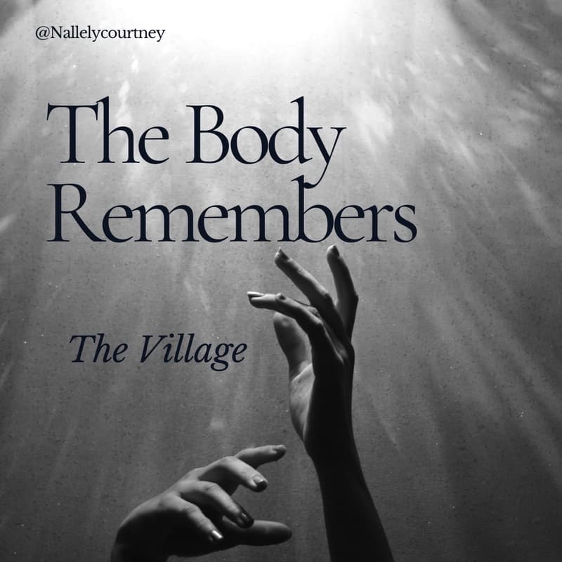 Cover Image for The Village Calls