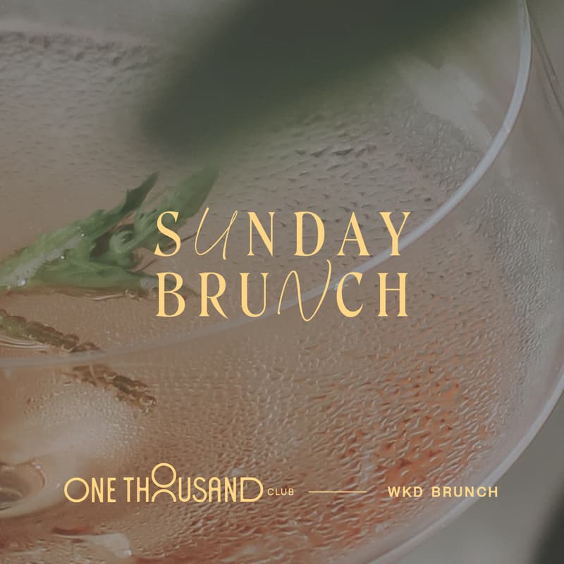 Cover Image for Italian Sunday Brunch @ Dopietta