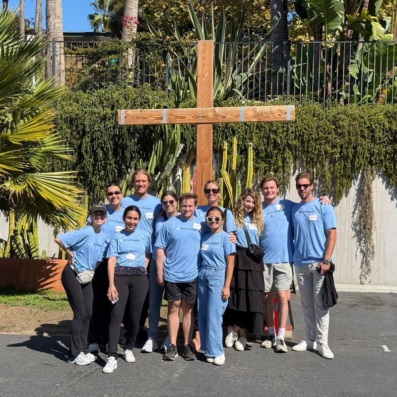 Cover Image for St. Robert’s Center with Better Angels - 02.21.2026