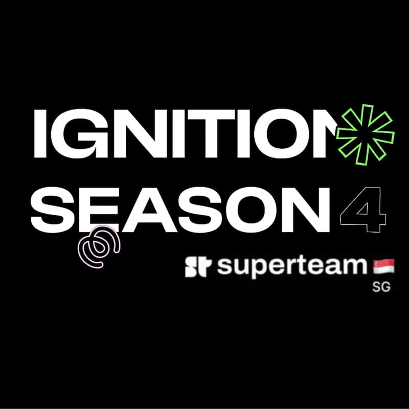 Cover Image for Ignition S4: Demo Day