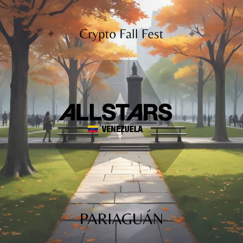 Cover Image for Allstars Academy Venezuela- Fall Fest Allstars