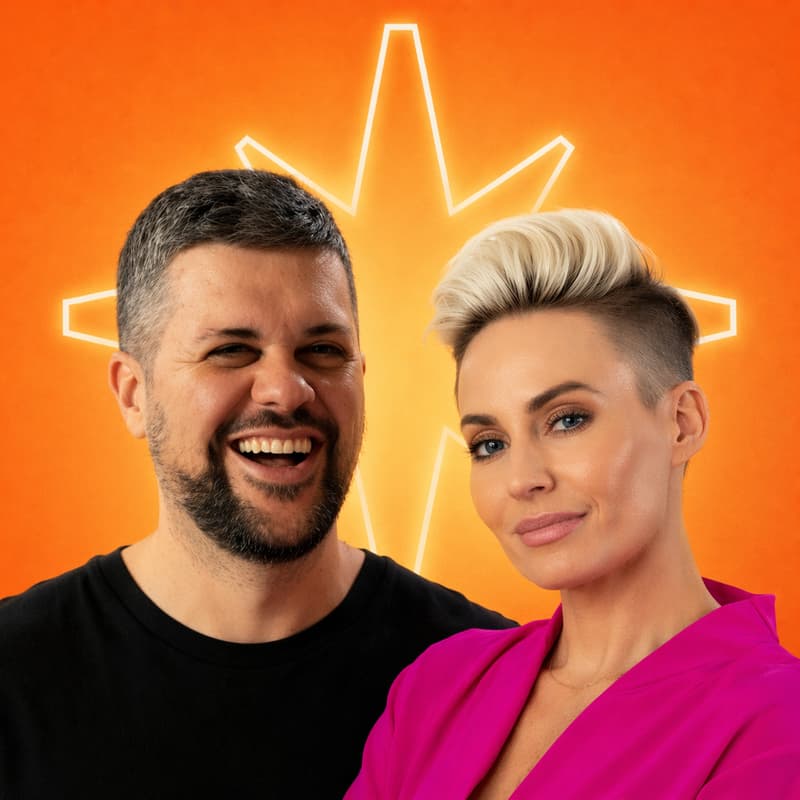 Cover Image for GEO: What Every Business Needs to Know Right Now (with Jeremy Cabral, Co-founder, Finder)