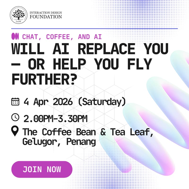 Cover Image for π Will AI replace you β or help you fly further?