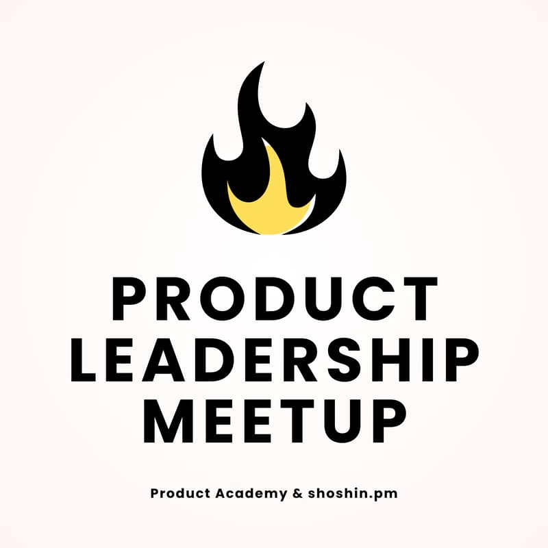 Cover Image for PLM #6: Strategia produktowa - diagnozowanie wyzwań (flash workshop)