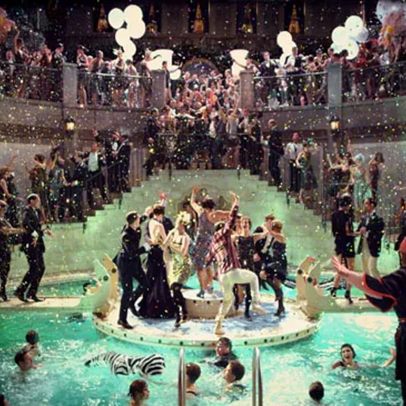 Cover Image for The Spring 2026 David Network Cornell Ball