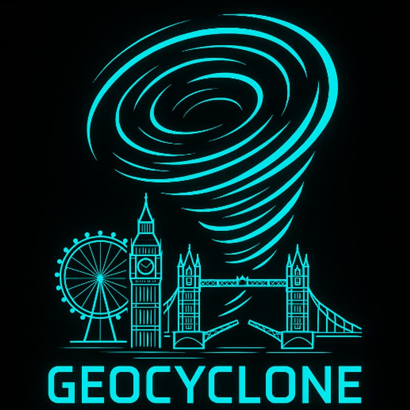 Cover Image for GeoCyclone: The Modern Hacker - 23 April 26 (General Sign-Up)