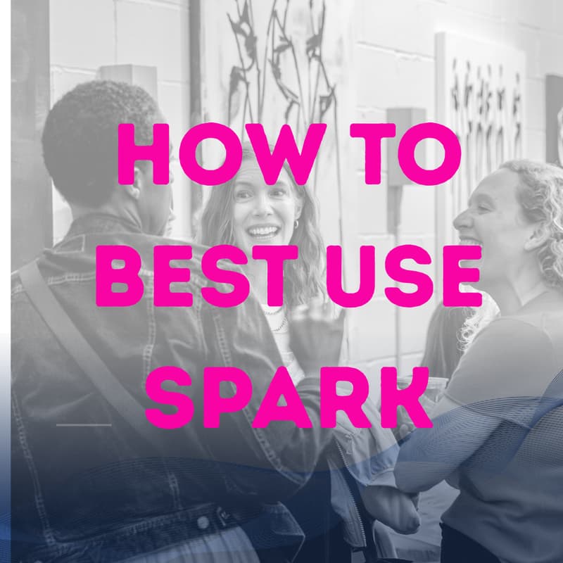 Cover Image for How to Best Use Spark