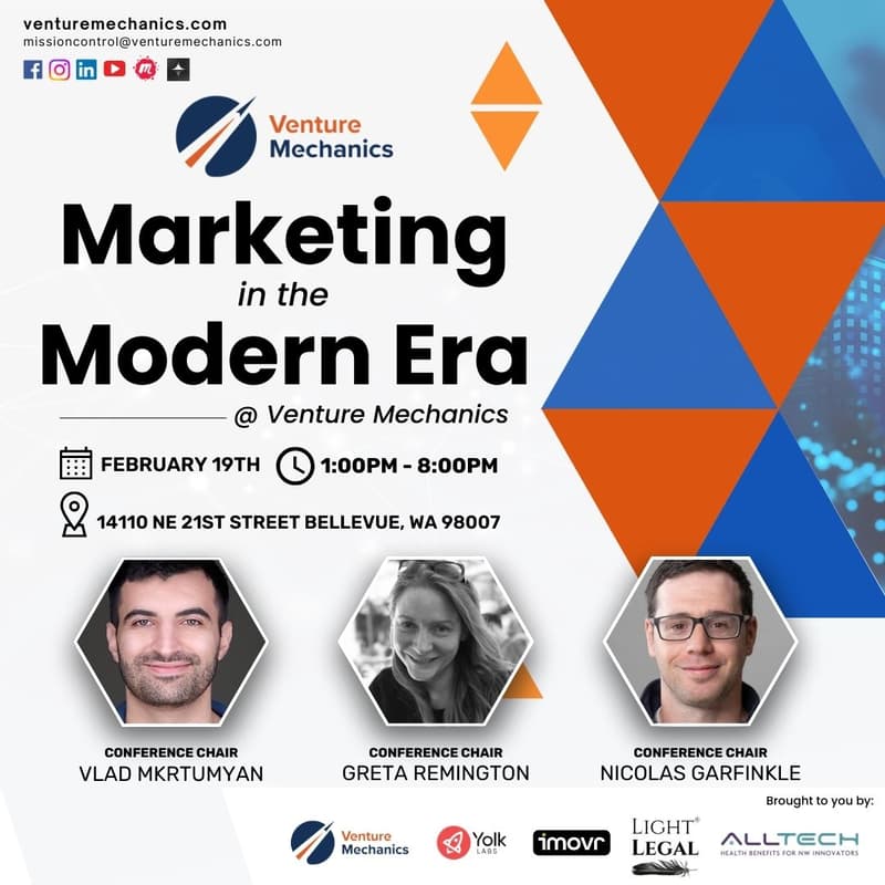Cover Image for Marketing in the Modern Era