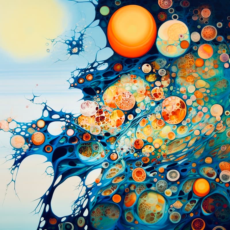 Cover Image for TechBio Amsterdam Meetup