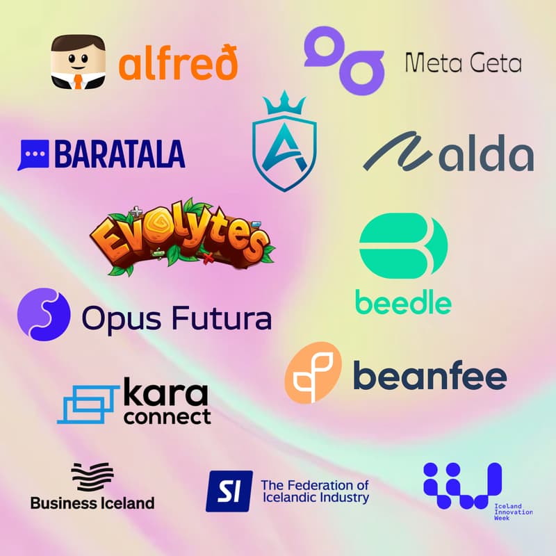 Cover Image for Future of Learning - Iceland EdTech Showcase