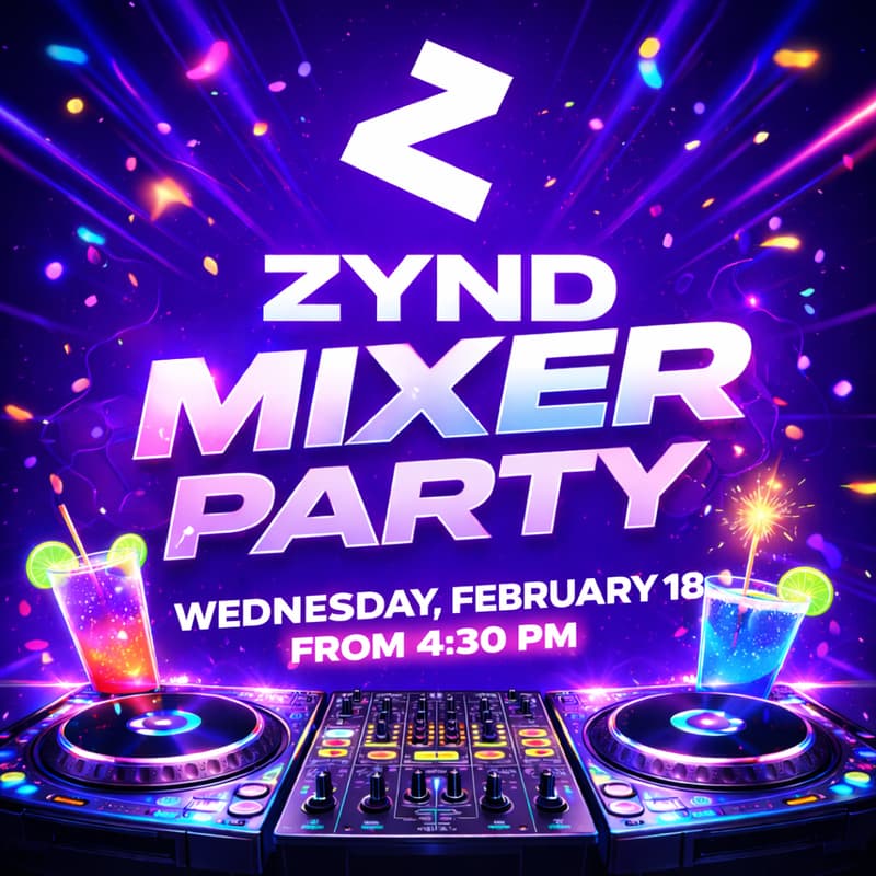 Cover Image for AI Mixer ( AI Impact Summit)