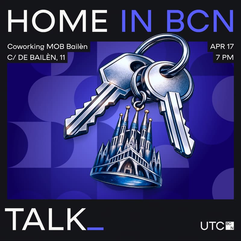 Cover Image for Home In BCN: From Renting To Owning
