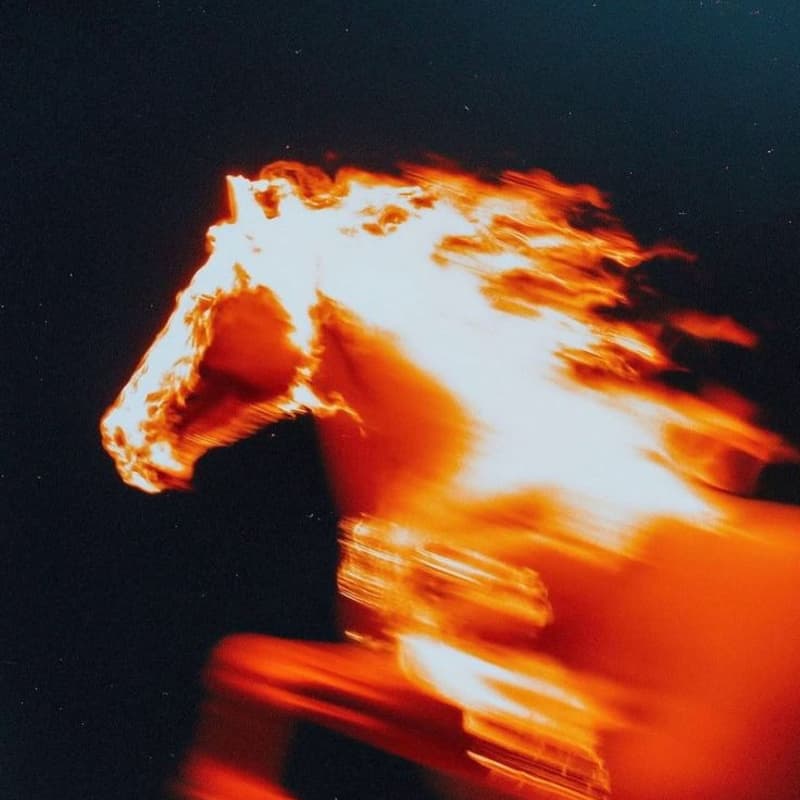 Cover Image for Fire Horse Power Hour 🔥