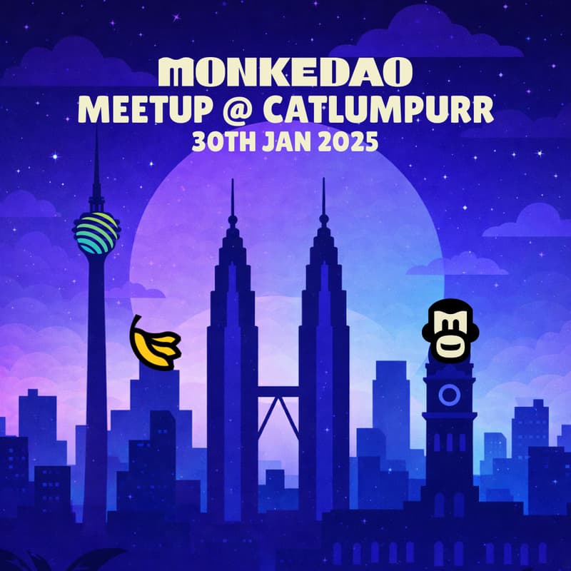 Cover Image for Monkes at Catlumpurr