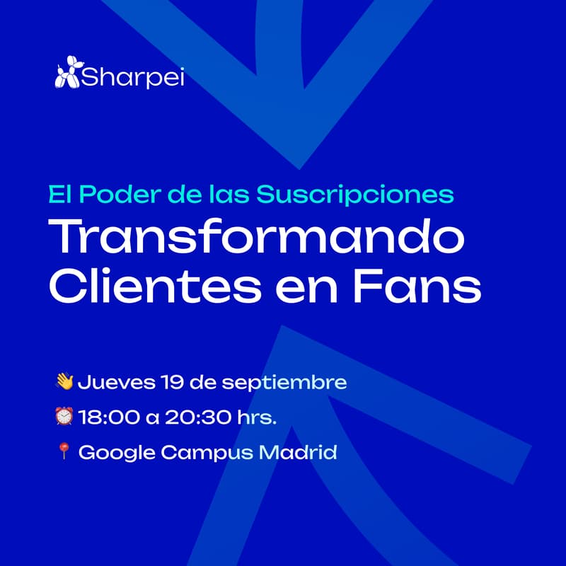 Cover Image for El Poder de las Suscripciones 🔄