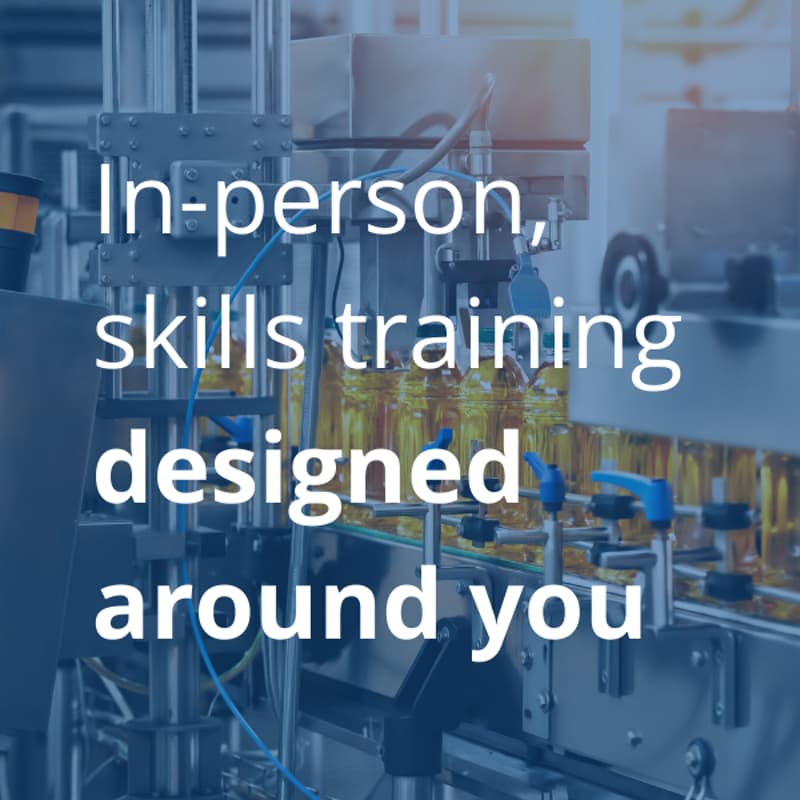 Cover Image for Mechatronics HQ