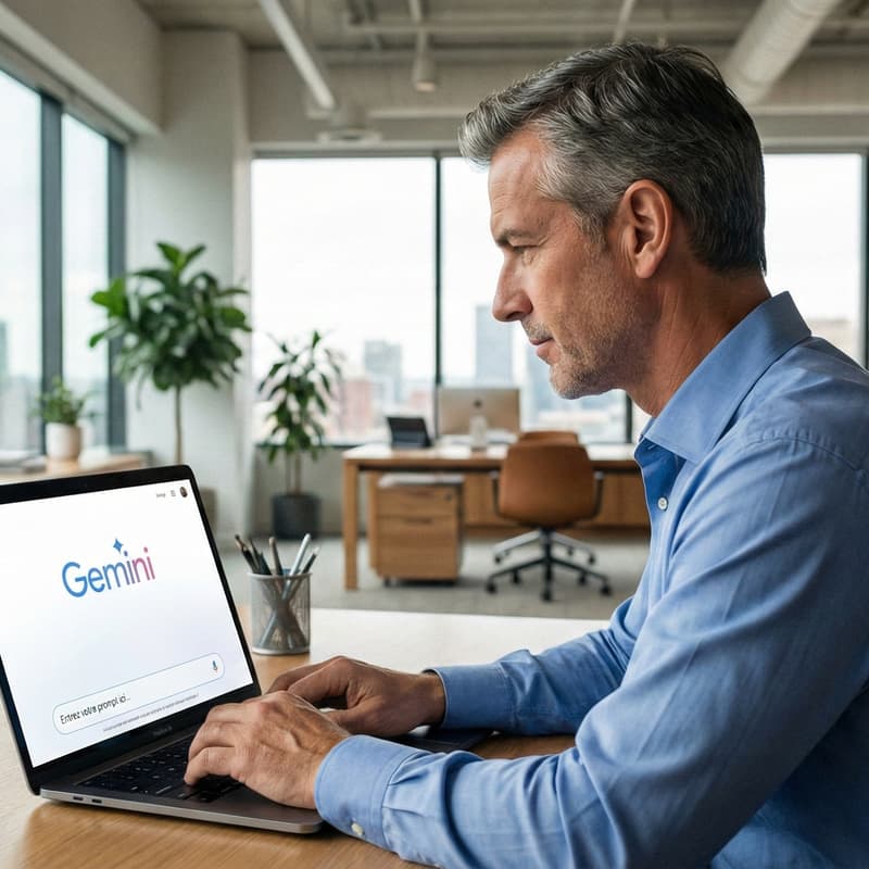 Cover Image for 🎯 Prompting : la « recette universelle » pour obtenir d’excellents résultats