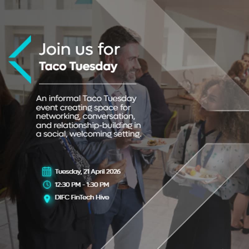 Cover Image for Taco Tuesday