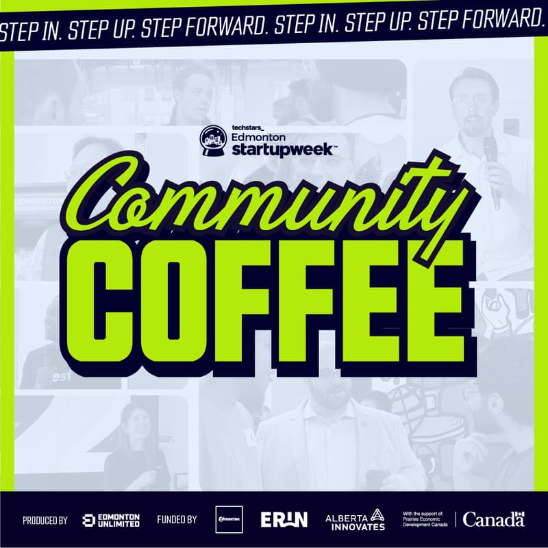 Cover Image for Community Coffee