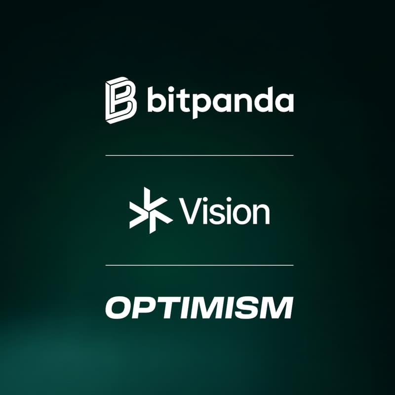 Cover Image for Bitpanda presents: Vision D'Azur 2026