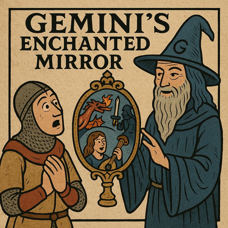 Cover Image for Gemini Watches TV