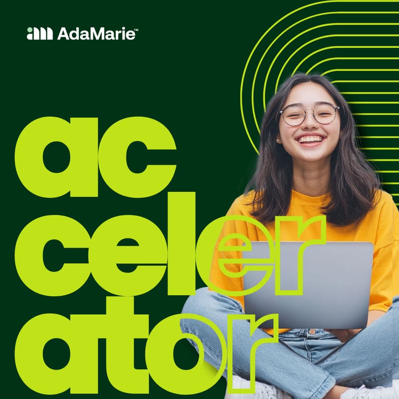 Cover Image for 2026 Career Accelerator Cohort