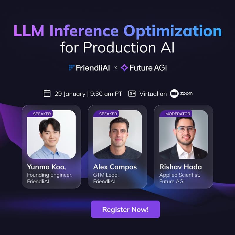 Cover Image for Inference Performance as a Competitive Advantage