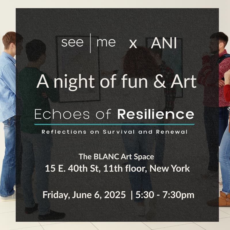 Cover Image for A night of fun & Art