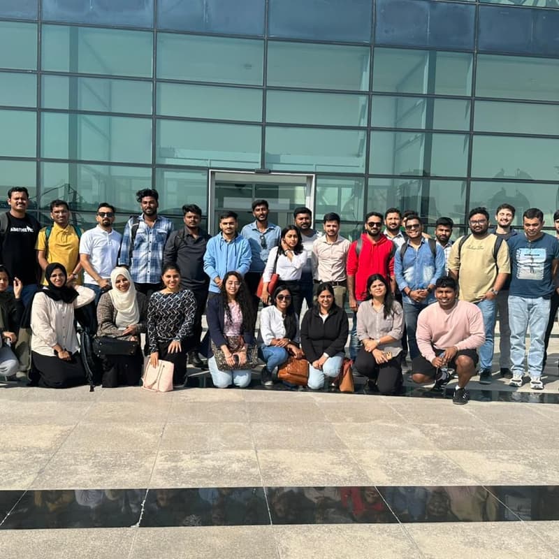 Cover Image for UAE | MENA Software Engineers & QA Weekly Community Meetup