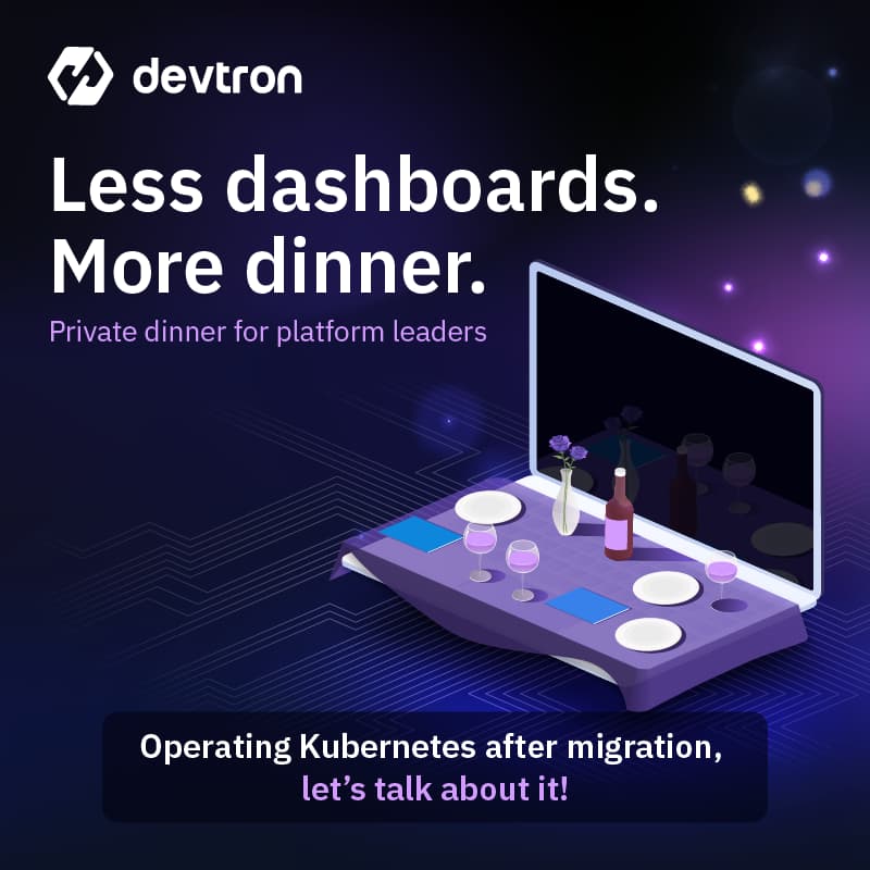 Cover Image for Operating Kubernetes after migration, let’s talk about it