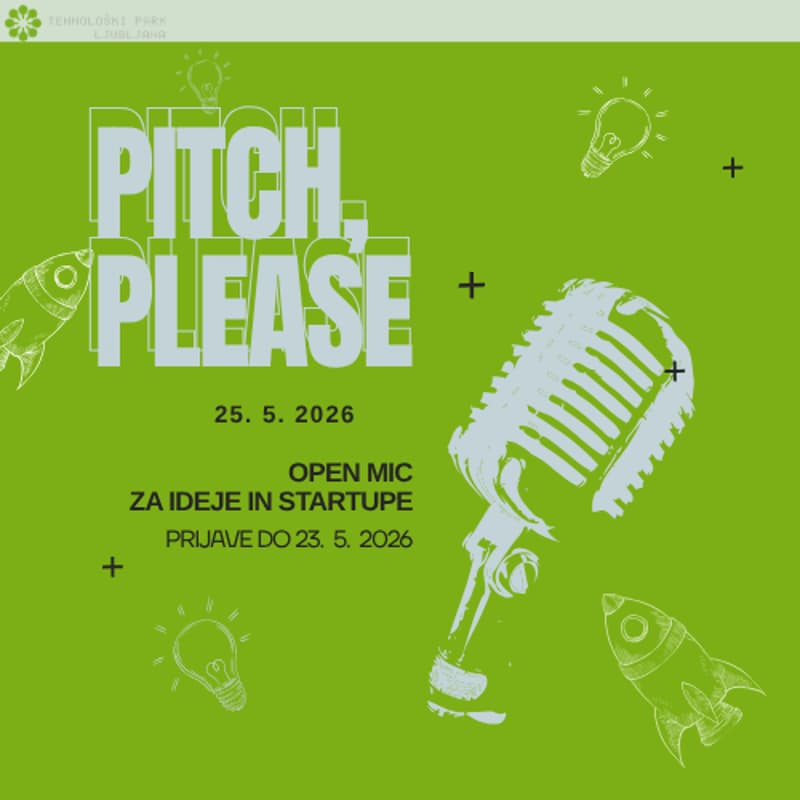 Cover Image for Pitch, please